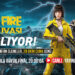 Bigo Live Free Fire Turnuvası 2021