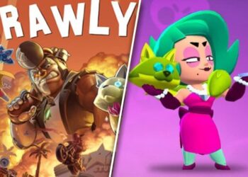 Brawl Stars Sezon 9 Tüm Güncellemeler