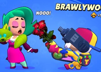 Brawl Stars Yeni Kahraman Lola'nın Özellikleri Neler?