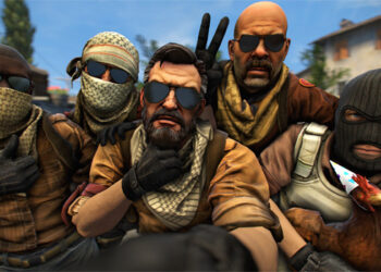 CS:GO Bir Kez Daha Oyuncu Rekoru Kırdı!