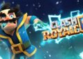Clash Royale İçerik Üreticisi Kodu Ağustos 2023