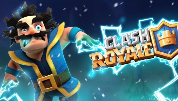 Clash Royale İçerik Üreticisi Kodu Ağustos 2023