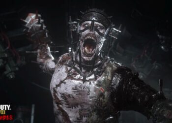 Call of Duty Vanguard Zombies: Çıkış Tarihi, Der Anfang Haritası ve Yeni Güçler