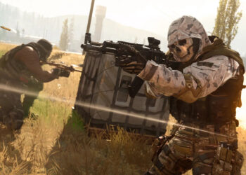 CoD - Call of Duty Warzone En İyi Kontrol - Hassasiyet Ayarları PC Konsol