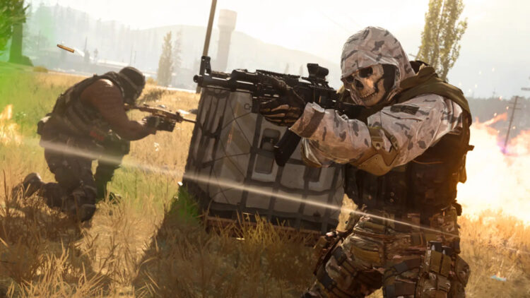 CoD - Call of Duty Warzone En İyi Kontrol - Hassasiyet Ayarları PC Konsol