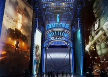 DC FanDome 2021 Etkinliği ve Detayları Nasıl İzlenir - Başlangıç Zamanı
