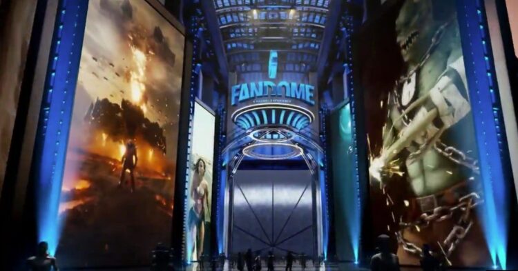 DC FanDome 2021 Etkinliği ve Detayları Nasıl İzlenir - Başlangıç Zamanı