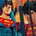 DC'nin Yeni Superman'i Biseksüel Olarak Çıkıyor Superman Son of Kal-El