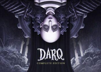 DARQ: Complete Edition