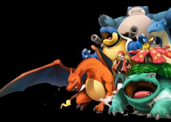 En iyi Pokemon Mobile Oyunları