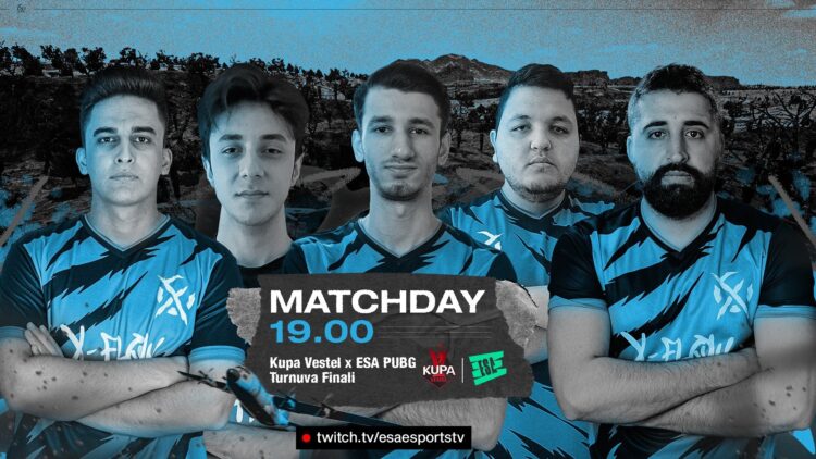 XFlow Esports Vs Futbolist