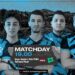 XFlow Esports Vs Futbolist