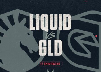 VALORANT Champions Tour 2021: EMEA Last Chance Qualifier Team Liquid