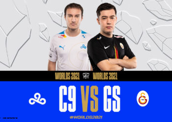 C9 Vs Gs Espor Maç Sonucu