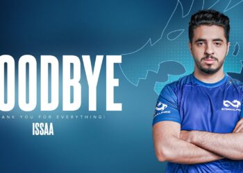 Eternal Fire CS:GO ISSAA