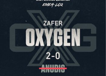 VALORANT Last Chance Qualifier 3. Gün Sonuçları