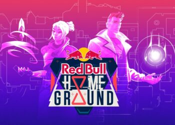Red Bull Home Ground 2