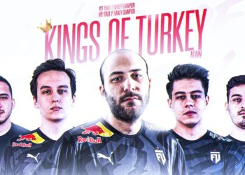 VALORANT Last Chance Qualifier 5. Gün Sonuçları