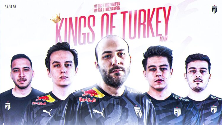 VALORANT Last Chance Qualifier 5. Gün Sonuçları