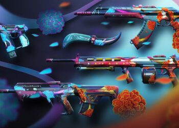 VALORANT Yeni Set: Nunca Olvidados