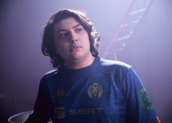 LoL Worlds 2021 MAD Lions