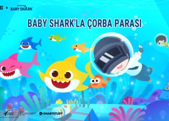 PUBG Mobile x Baby Shark