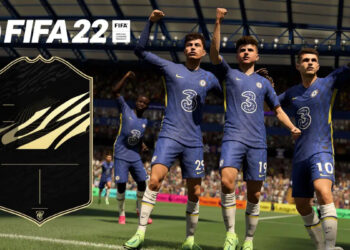 FIFA 2022 Team Of The Week - TOTW 2. Hafta Kadrosu ve Oyuncular