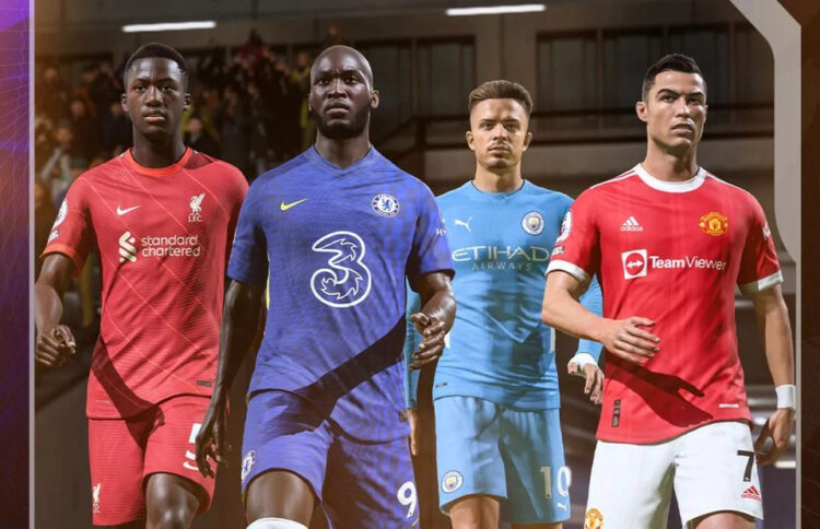 FIFA 22 2. Güncelleme Notları - 2. Güncelleme Yama Notları