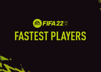 FIFA 22 En Hızlı oyuncular FUT