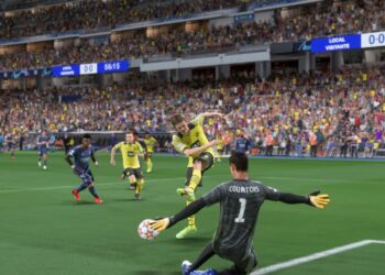 FIFA 22 En İyi Beceri Hareketleri Neler?