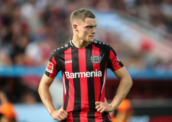 FIFA 22 En Potansiyelli oyuncular Kariyer modu Wirtz