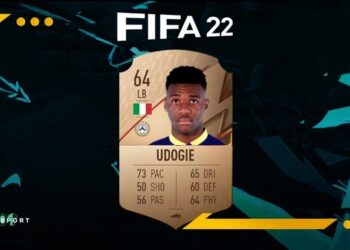 FIFA 22 En iyi İtalyan Wonderkids'ler