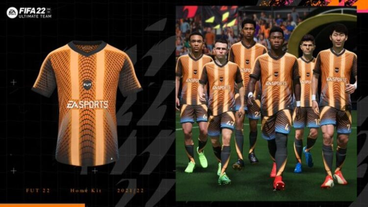 FIFA 22 Fifa Ultimate Team - FUT İsim Değiştirme Nasıl Yapılır