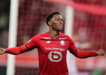 FIFA 22 Jonathan David Wonderkids