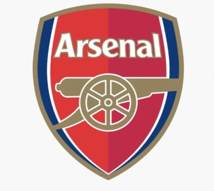 FIFA 22 Premier League Arsenal