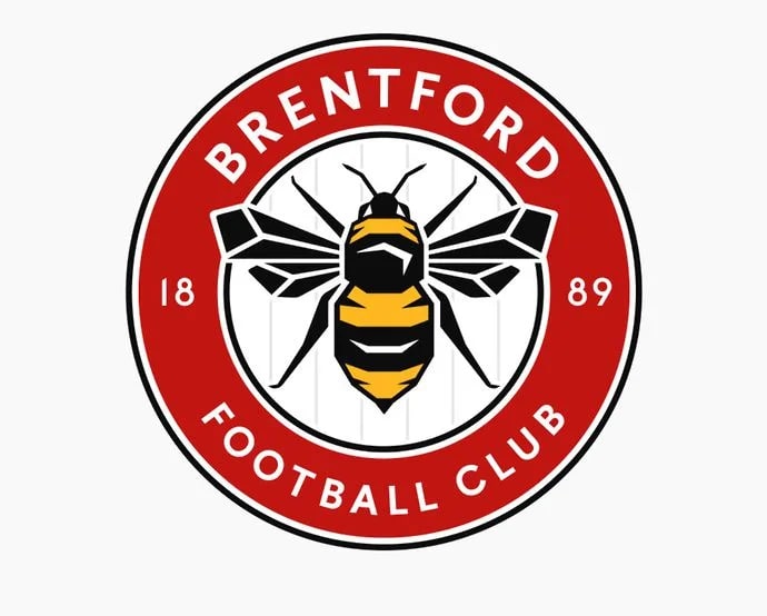 FIFA 22 Premier League Brentford