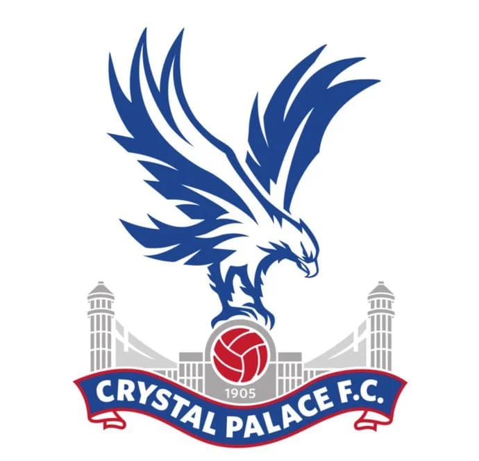 FIFA 22 Premier League Crystal Palace