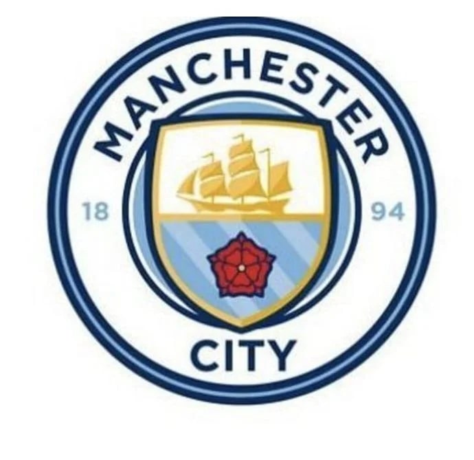 FIFA 22 Premier League Manchester City