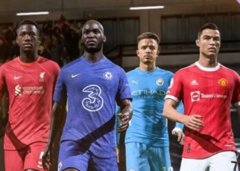 FIFA 22 Premier League Takım Bütçeleri