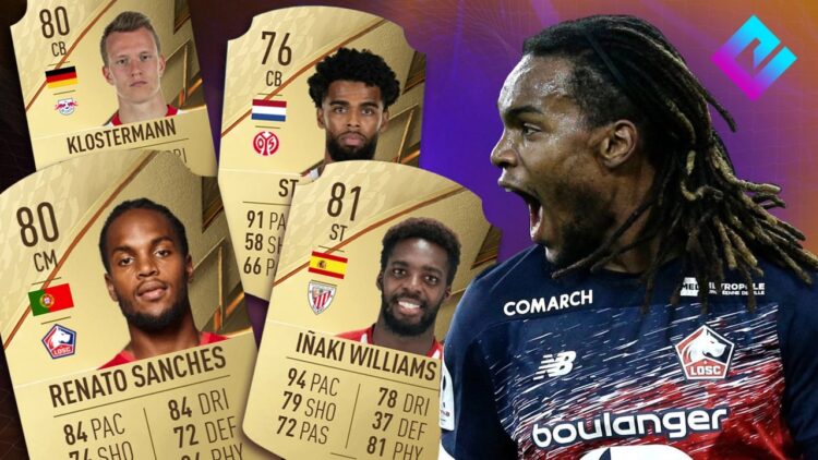 FIFA FUT 22 Ucuz ve Etkili Oyuncuları