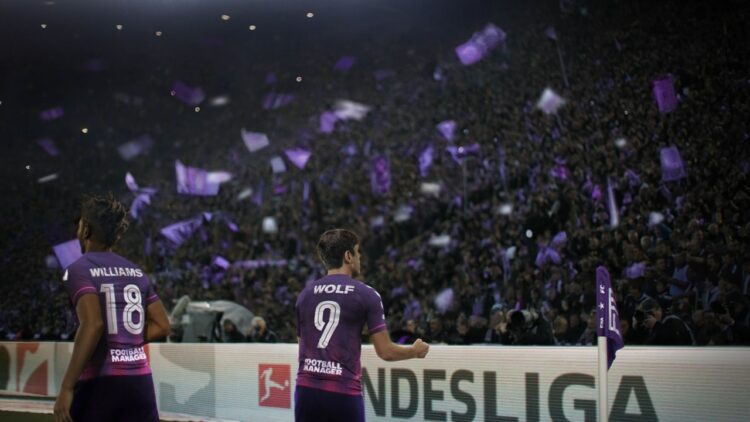 FM 22 - Football Manager 2022 Avrupa Takımlarının Transfer Bütçeleri