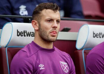 FM 22'nin En İyi Bedava Oyuncuları Jack Wilshere