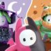 Fall Guys 5. Sezon Halloween Güncellemesi - Sezon 5 Yama Notları