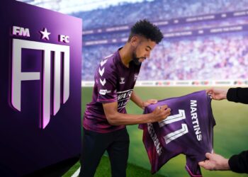 Football Manager 2022 En İyi Forvet - Hücum Oyuncuları Kimlerdir