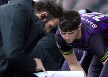 Football Manager 2022 - FM 22 En İyi ve Potansiyelli Fransız Wonderkids