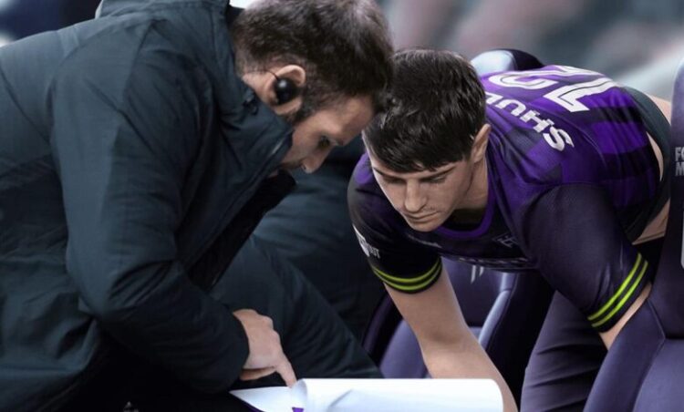 Football Manager 2022 - FM 22 En İyi ve Potansiyelli Fransız Wonderkids