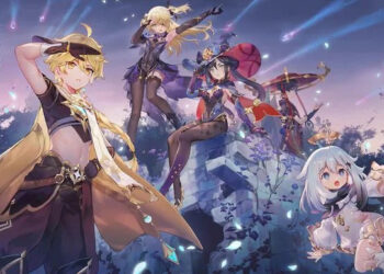 Genshin Impact Şubat 2023 Redeem Kodları