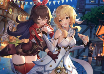 Genshin Impact 2.4 Güncellemesi Çıkış Tarihi, Karakterler ve Sızıntılar