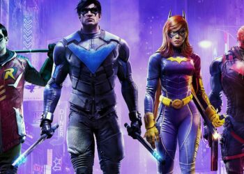 Gotham Knights Çıkış Tarihi - Yayınlanacak Platformlar ve Karakterler