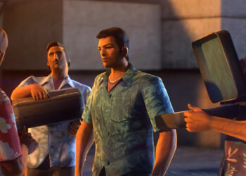 Grand Theft Auto The Trilogy - GTA Remastered PC - PS - Xbox Fiyatı